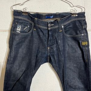 G-Star Slim jeans